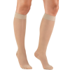 Truform Women Sheer Knee High Stockings