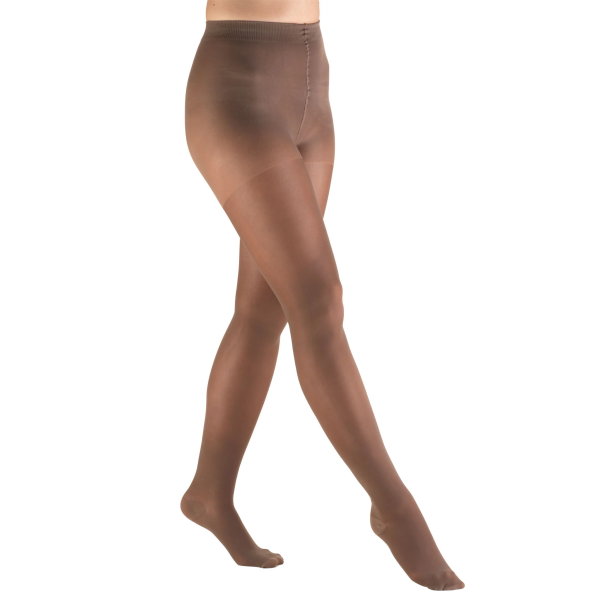 0265_TP_IMAGE_2 Truform Women Sheer Pantyhose Stockings