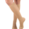 Truform Women Opaque Knee High Stockings