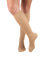 Truform Women Opaque Knee High Stockings