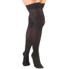 Truform Women Opaque Thigh High Stockings
