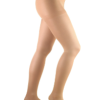 0365_BG_IMAGE_2 Truform Women Opaque Pantyhose Stockings