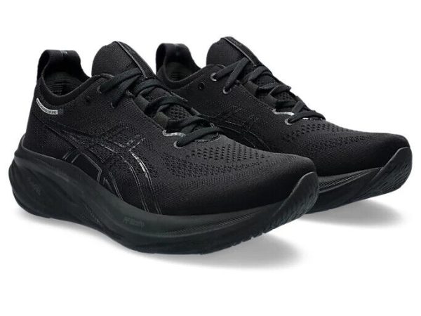 Asics Gel Nimbus-26