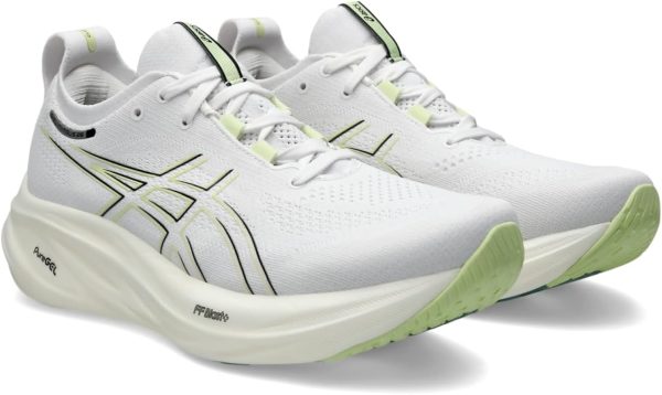 Asics Gel-Nimbus 26