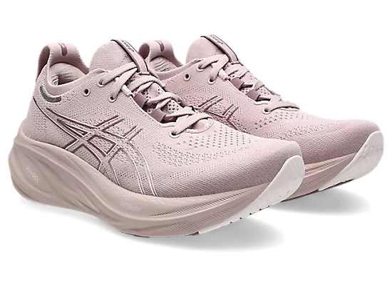 Asics Gel-Nimbus 26