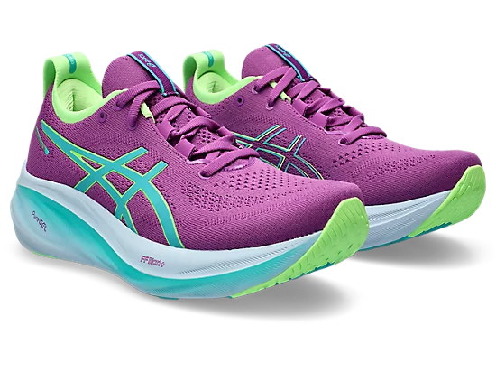 Asics Gel-Nimbus 26