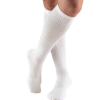 Truform Men’s Casual Knee High Stockings