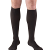 Truform Men’s Knee High Stockings