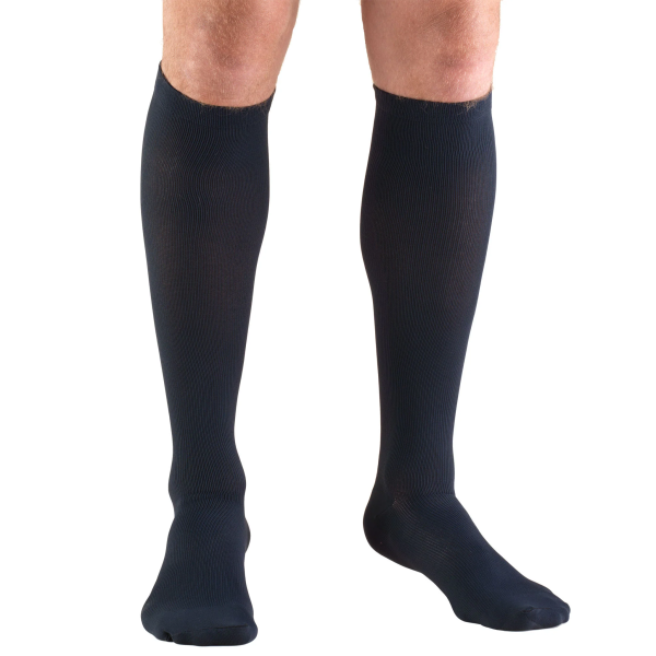 1944_NV_IMAGE_1 Truform Men’s Knee High Stockings