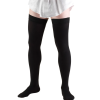 Truform Men’s Thigh High Stockings