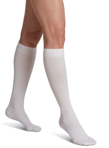 Sigvaris Women Cotton 230 Knee High Stockings