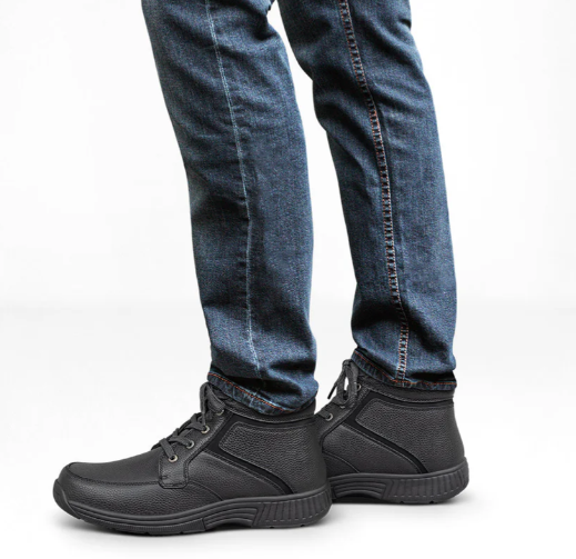 Orthofeet Highline Blk