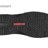 Orthofeet Highline Blk