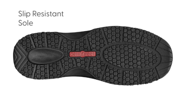 Orthofeet Highline Blk