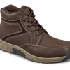 Orthofeet Highline Brn