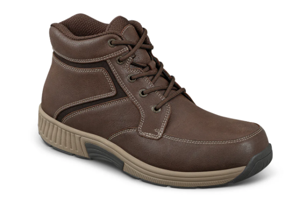 Orthofeet Highline Brn