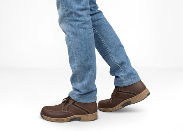 Orthofeet Highline Brn