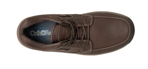 Orthofeet Highline Brn