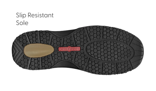 Orthofeet Highline Brn