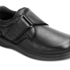 Orthofeet Broadway Blk