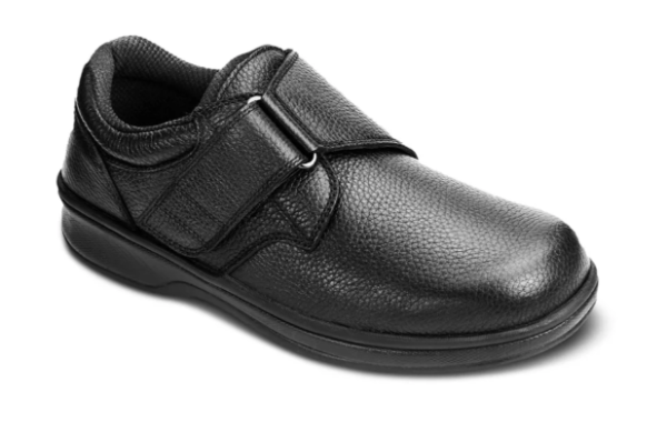 Orthofeet Broadway Blk