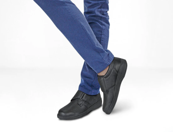 Orthofeet Broadway Blk