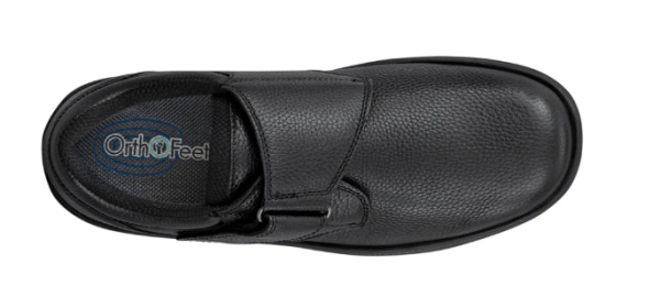 Orthofeet Broadway Blk