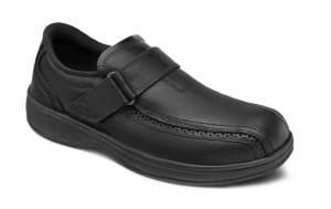 Orthofeet Lincoln Center Blk