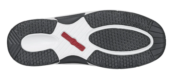 Orthofeet Lava Dk Gr