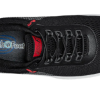 Orthofeet Edgewater Blk