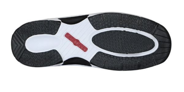 Orthofeet Edgewater Blk