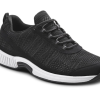 Orthofeet Lava Blk