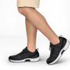 Orthofeet Lava Blk