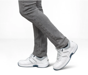 Orthofeet Pacific Palisades Wht