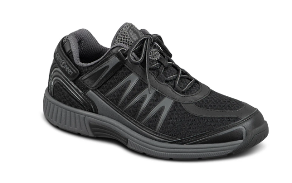 Orthofeet Sprint Blk