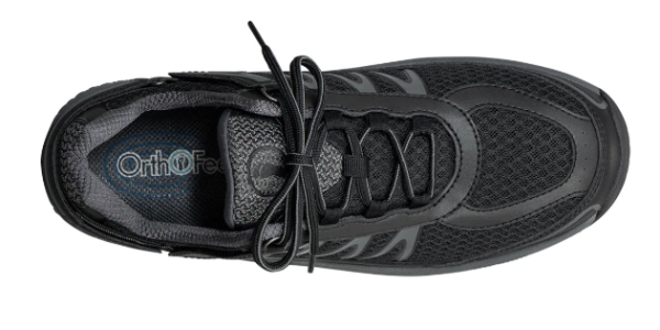 Orthofeet Sprint Blk