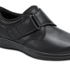 Orthofeet Arcadia Blk