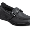 Orthofeet Chelsea Blk
