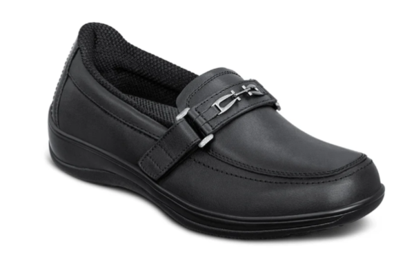 Orthofeet Chelsea Blk