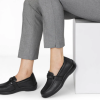 Orthofeet Chelsea Blk