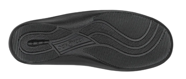 Orthofeet Chelsea Blk