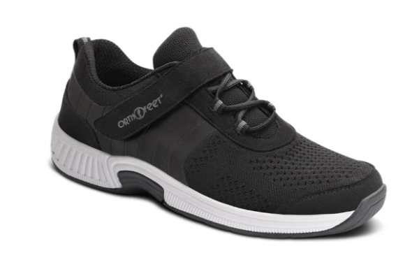 Orthofeet Joelle Blk