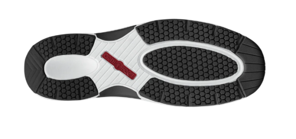 Orthofeet Joelle Blk