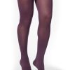 Sigvaris Women Soft Opaque 840 Thigh High Stockings