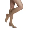 Sigvaris Women Soft Opaque 840 Knee High Stockings