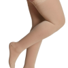 Sigvaris Women Opaque 860 Thigh High Stockings