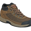 Orthofeet Delta Brn