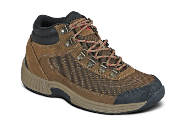 Orthofeet Delta Brn