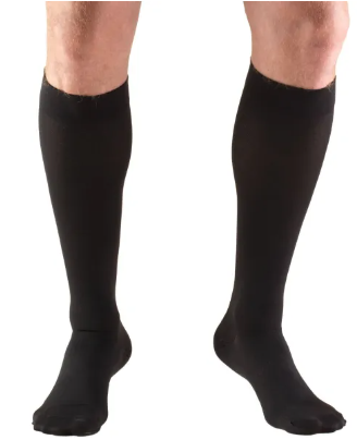 Truform Unisex Knee High Stockings