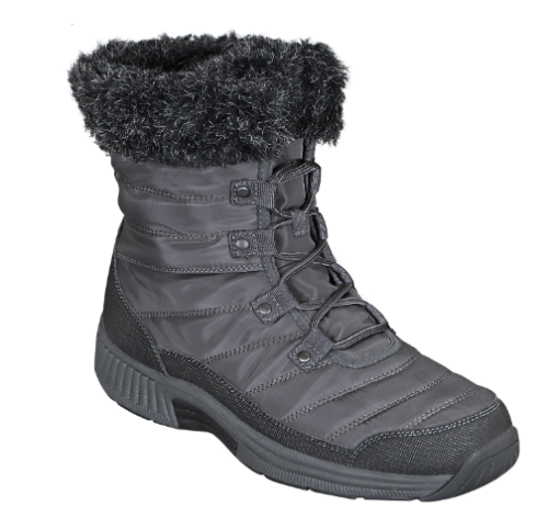 Orthofeet Alps Blk
